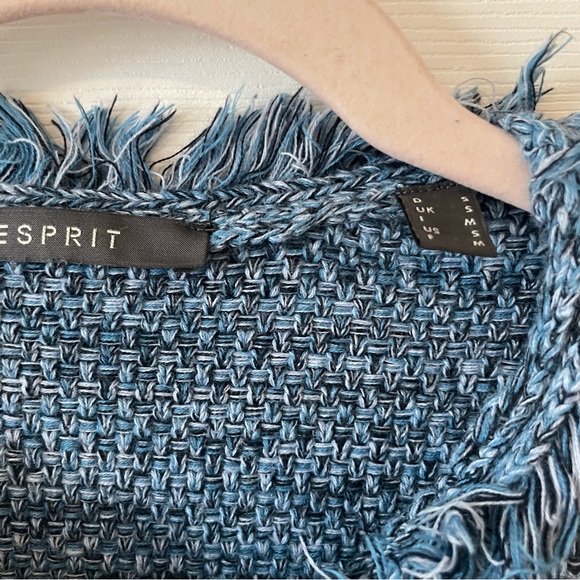 Esprit tweet jacket Sz s - Picture 5 of 6